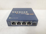 Bay Networks NetGear EN104TP 4 Port 10Base-T Ethernet Network Hub No Adapter
