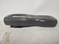 Itron FC200 IX100X Wired Handheld Computer Scanner Utility Meter No Stylus