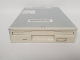 Vintage Sony MPF920-Z 1.44MB 3.5" Floppy Disk Drive Beige Bezel