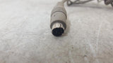 Vintage IBM 001 PS/2 2-Button Mouse