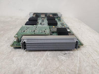 Brocade Foundry FI2XGMR4-PREM Management Engine + 2x FTLX8511D3-F1 SX800 SX1600