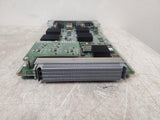 Brocade Foundry FI2XGMR4-PREM Management Engine + 2x FTLX8511D3-F1 SX800 SX1600
