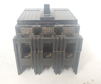 GE General Electric TEF134040 Circuit Breaker 50 Amp 480 Volt 3 Pole E11592-C