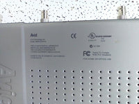 Avid Mojo 0020-03250-01 Nonlinear Firewire Video Accelerator