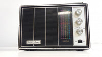 Electro Brand 235BR Receiver Radio