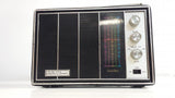 Electro Brand 235BR Receiver Radio