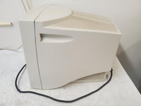Retro Gaming ViewSonic G773 VCDT21380-1M 16" CRT VGA Computer Monitor Case Issue