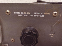Kepco SM-38-10M Voltage Regulated Power Supply