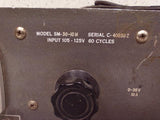 Kepco SM-38-10M Voltage Regulated Power Supply