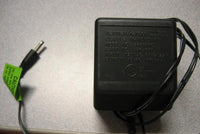 Harman Kardon A481511OT 15V 1100mA Black AC Adapter