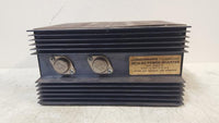 Micronta 22-130 Transistorized DC to AC Power Inverter 20A 115VAC 60Hz