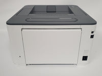 HP LaserJet Pro 3001dw Wireless Monochrome Laser Printer LOW Page Count: 466