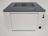 HP LaserJet Pro 3001dw Wireless Monochrome Laser Printer LOW Page Count: 466