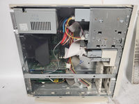 Dell Dimension XPS T550 MMS Intel Pentium III Desktop Computer No HDD
