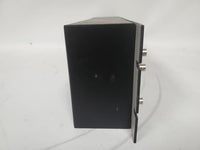 Tucker-Davis Technologies XB1 Mount + TG6 P12 AD2 Modules