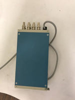 Sigma Video Distribution Amplifier VDA-100A
