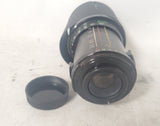 Vintage Vivitar Series 1 70-210mm Macro Focusing Auto Zoom Camera Lens