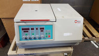 Hermle Labnet Z 252 MK D-7209 Gosheim 17000RPM Centrifuge As Is for Parts