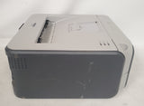 Brother HL-2140 Monochrome Laser Printer Page Count: 12523