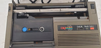 Vintage Okidata Okimate 10 EN3201 Color Printer