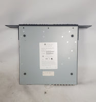 GE General Electric DVMRE-PRO16-600CDRW 600GB Security Digital Video Multiplexer