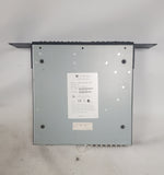 GE General Electric DVMRE-PRO16-600CDRW 600GB Security Digital Video Multiplexer