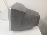 Vintage Gaming Esa E17CRT1 16" CRT VGA Computer Monitor