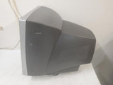 Vintage Gaming Esa E17CRT1 16" CRT VGA Computer Monitor