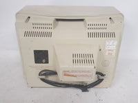 Vintage Zenith Data Systems ZVM-121 12MB15X 12" CRT Video Monitor Green 1981