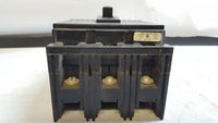 GE General Electric TEF134015 Circuit Breaker 15 Amp 480 Volt 3 Pole