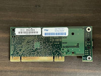 Intel PRO/100S PCI Ethenet Adapter Card
