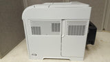 HP LaserJet P4014dn Monochrome Laser Printer Page Count: 84962