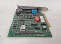 Allen Bradley ATS 1784KT/B 96058875 Communication Interface Module Card