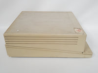Vintage Apple IIGS ROM 1 A2S6000 Computer E8160LH Case Issue