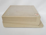 Vintage Apple IIGS ROM 1 A2S6000 Computer E8160LH Case Issue