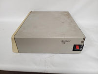 Vintage IBM 5150 Personal Computer Halt & Catch Fire Prop HACF No Case Screws