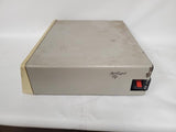 Vintage IBM 5150 Personal Computer Halt & Catch Fire Prop HACF No Case Screws