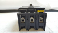 GE General Electric TE132050 Circuit Breaker 50 Amp 240 Volt 3 Pole