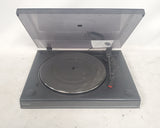 Vintage Panasonic SL-H50BP-K DC Servo Automatic Turntable Record Player