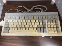 Reynolds + Reynolds KB, R+R, ASCII, US Vintage Computer Keyboard