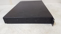 Inline MSC0603 Matrix Switcher