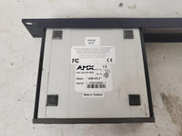 AMX AXB-VOL3 FG5756 V2.10 Volume Control w/ Rack Mount
