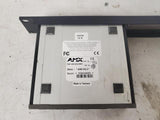 AMX AXB-VOL3 FG5756 V2.10 Volume Control w/ Rack Mount