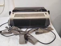 Vintage Diablo Systems Xerox HyType II 1355 WP CPT Rotary V Printer Power Issue