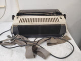 Vintage Diablo Systems Xerox HyType II 1355 WP CPT Rotary V Printer Power Issue
