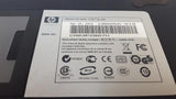 HP OfficeJet H470 SNPRC-0705 Mobile USB Printer w/ Case Damage No AC Adapter
