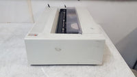 Vintage IBM Quietwriter II 5202 Printer Feed Issue