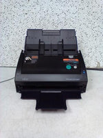 Fujitsu ScanSnap S500 Duplex Sheet-fed Color Image Scanner