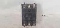 General Electric TE132025 25A 3 Pole 240VAC Circuit Breaker