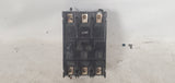 General Electric TE132025 25A 3 Pole 240VAC Circuit Breaker